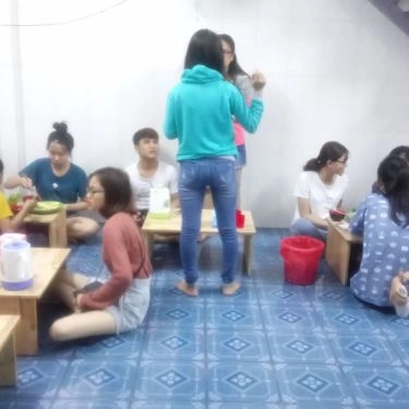 Tổng hợp- Quán Ăn Con Chó Ù - Wrap & Roll