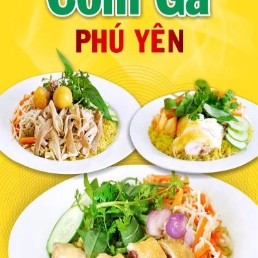 Tổng hợp- Quán Ăn Con Gà Mái - Cơm Gà Phú Yên - Nguyễn Văn Đậu