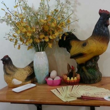 Tổng hợp- Quán Ăn Con Gà Mái - Cơm Gà Phú Yên - Nguyễn Văn Đậu