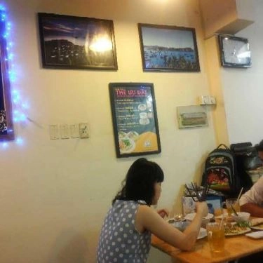 Tổng hợp- Quán Ăn Con Gà Mái - Cơm Gà Phú Yên - Nguyễn Văn Đậu