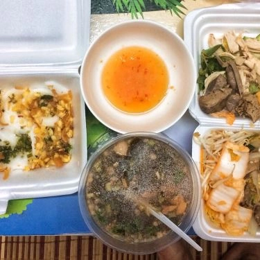Món ăn- Quán Ăn Con Gà Mái - Cơm Gà Phú Yên - Quang Trung