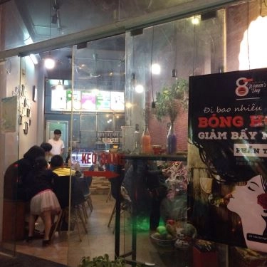 Không gian- Quán Ăn Condo's Pizza - Trần Đại Nghĩa