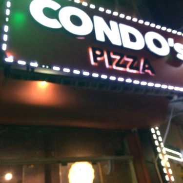Tổng hợp- Quán Ăn Condo's Pizza - Trần Đại Nghĩa
