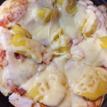 Món ăn- Quán Ăn Condo's Pizza - Trần Đại Nghĩa