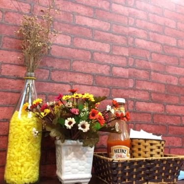 Tổng hợp- Quán Ăn Condo's Pizza - Trần Đại Nghĩa