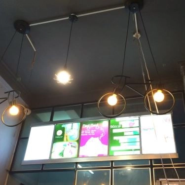 Tổng hợp- Quán Ăn Condo's Pizza - Trần Đại Nghĩa