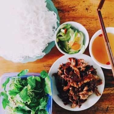 Món ăn- Quán Ăn Công Bình - Bún Chả - Nguyễn Văn Trỗi