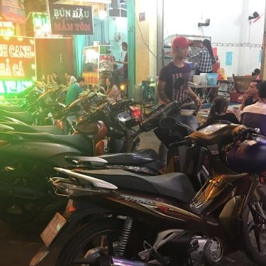 Tổng hợp- Quán Ăn Công Hằng - Bánh Canh Chả Cá Nha Trang