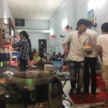 Tổng hợp- Quán Ăn Công Hằng - Bánh Canh Chả Cá Nha Trang