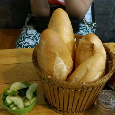 Tổng hợp- Quán Ăn Cột Điện Quán - Bánh Mì Chảo - Đặng Văn Ngữ