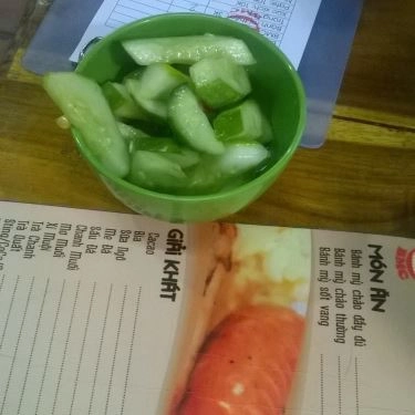 Tổng hợp- Quán Ăn Cột Điện Quán - Bánh Mì Chảo - Đặng Văn Ngữ