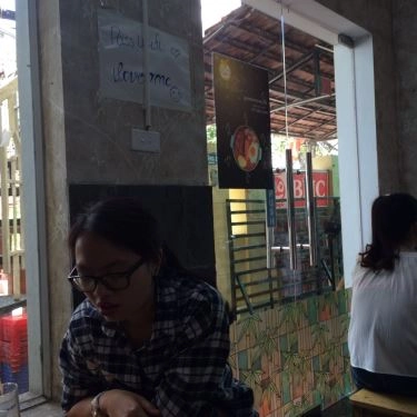 Tổng hợp- Quán Ăn Cột Điện Quán - Bánh Mì Chảo - Đặng Văn Ngữ