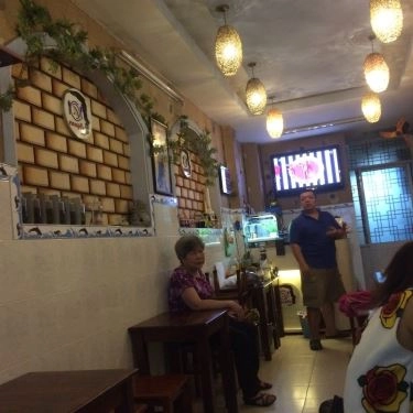 Tổng hợp- Quán Ăn Couple - Spaghetti House