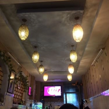 Tổng hợp- Quán Ăn Couple - Spaghetti House