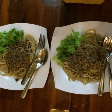 Tổng hợp- Quán Ăn Couple - Spaghetti House