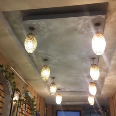 Tổng hợp- Quán Ăn Couple - Spaghetti House