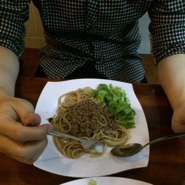 Tổng hợp- Quán Ăn Couple - Spaghetti House