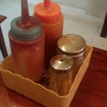 Tổng hợp- Quán Ăn Couple - Spaghetti House
