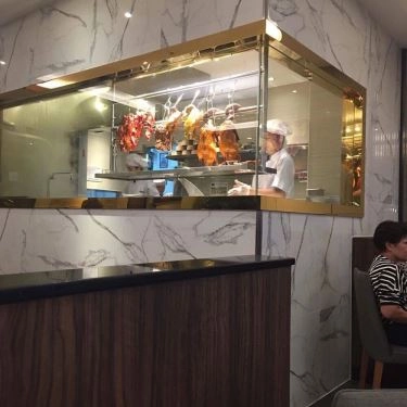 Tổng hợp- Nhà Hàng Crystal Jade Kitchen - Vincom Xuân Khánh