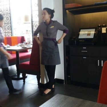 Tổng hợp- Nhà Hàng Crystal Jade Kitchen - Vincom Xuân Khánh