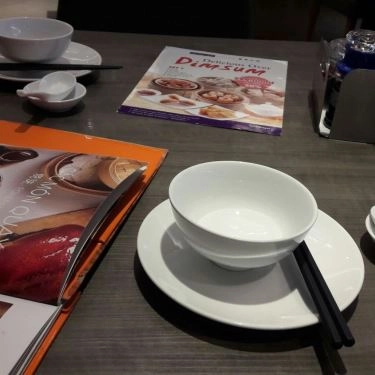 Tổng hợp- Nhà Hàng Crystal Jade Kitchen - Vincom Xuân Khánh
