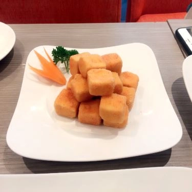 Tổng hợp- Crystal Jade - Nhà Hàng Quảng Đông