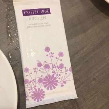 Tổng hợp- Crystal Jade Kitchen - AEON Mall Bình Tân - Nhà Hàng Quảng Đông