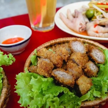 Tổng hợp- Quán Ăn Cu Ben - Bún Đậu & Ăn Vặt