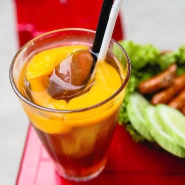 Tổng hợp- Quán Ăn Cu Ben - Bún Đậu & Ăn Vặt