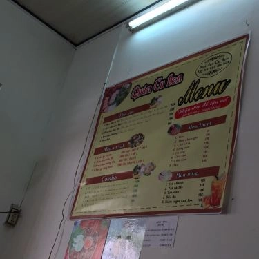 Tổng hợp- Quán Ăn Cu Ben - Bún Đậu & Ăn Vặt