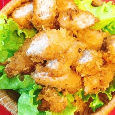 Món ăn- Quán Ăn Cu Ben - Bún Đậu & Ăn Vặt