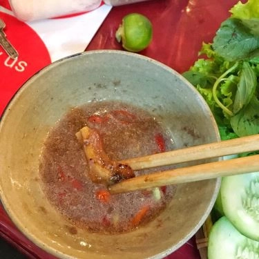 Tổng hợp- Quán Ăn Cu Ben - Bún Đậu & Ăn Vặt