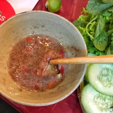 Tổng hợp- Quán Ăn Cu Ben - Bún Đậu & Ăn Vặt