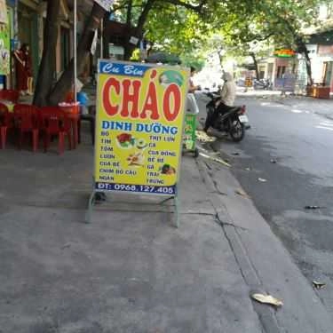 Tổng hợp- Quán Ăn Cu Bin - Cháo Dinh Dưỡng