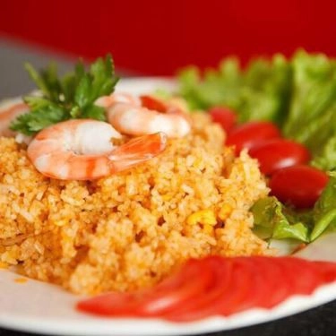 Món ăn- Quán Ăn Củ Hành Tây - Bò Beefsteak
