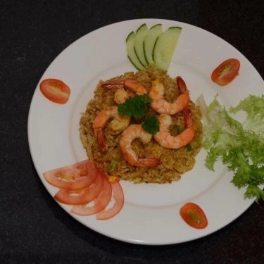 Món ăn- Quán Ăn Củ Hành Tây - Bò Beefsteak
