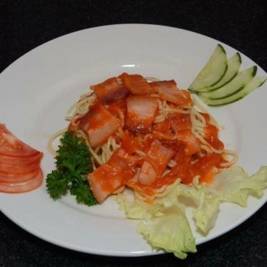 Món ăn- Quán Ăn Củ Hành Tây - Bò Beefsteak