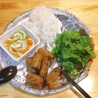Món ăn- Cù Kỳ Bay - Hải Sản Các Loại