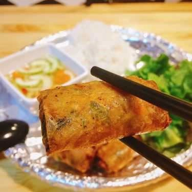 Món ăn- Cù Kỳ Bay - Hải Sản Các Loại