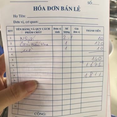 Tổng hợp- Quán Ăn Cù Lao Xanh - Bình Quới