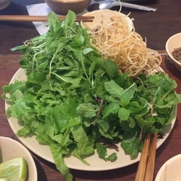 Tổng hợp- Nhà Hàng Củ Nén - Ẩm Thực Miền Trung