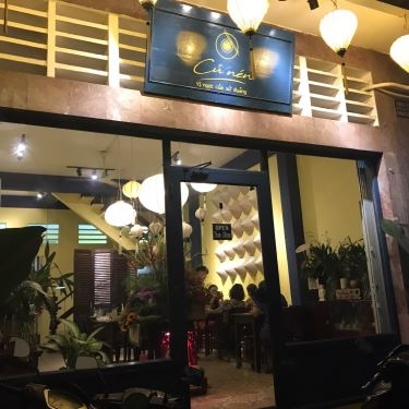 Tổng hợp- Nhà Hàng Củ Nén - Ẩm Thực Miền Trung