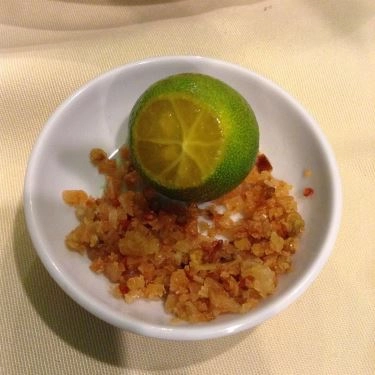 Tổng hợp- Quán Ăn Đối Chứng Cua 1 Càng - Lý Thái Tổ