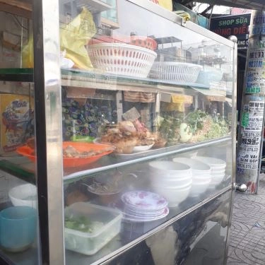 Tổng hợp- Quán Ăn Việt Trinh - Cua Cà Mau