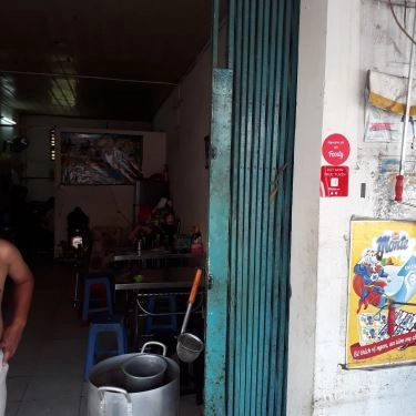 Tổng hợp- Quán Ăn Việt Trinh - Cua Cà Mau