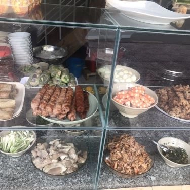 Tổng hợp- Quán Ăn Cua Chóp Chép - Bánh Canh Cua, Bún Chả Giò Cua & Soup Cua