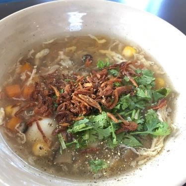 Tổng hợp- Quán Ăn Cua Chóp Chép - Bánh Canh Cua, Bún Chả Giò Cua & Soup Cua