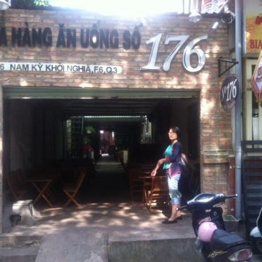 Tổng hợp- Quán Ăn Cửa Hàng Ăn Uống 176