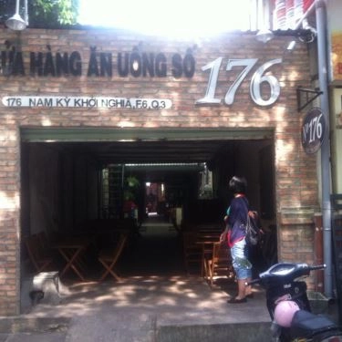 Tổng hợp- Quán Ăn Cửa Hàng Ăn Uống 176