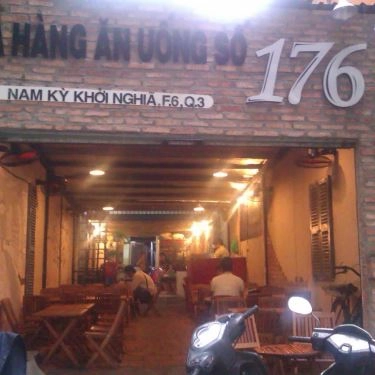 Tổng hợp- Quán Ăn Cửa Hàng Ăn Uống 176